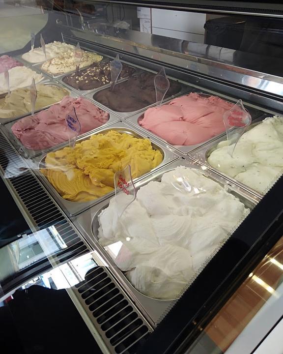 Punto Gelato