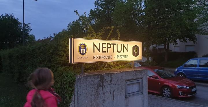 Neptun